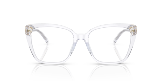 MK4110U Avila Michael Kors Clear Transparent