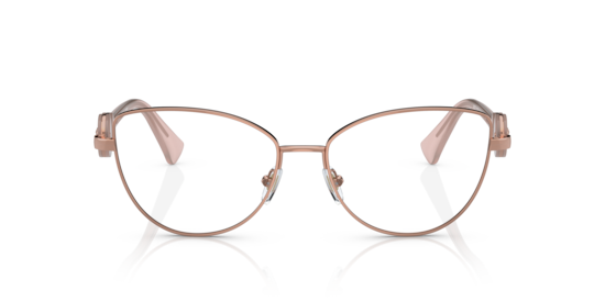 VE1284 Versace Rose Gold