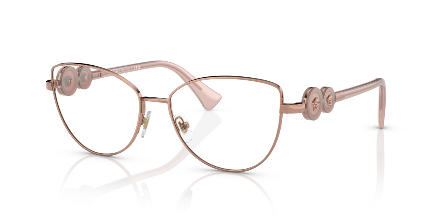 Versace VE1284 Rose Gold