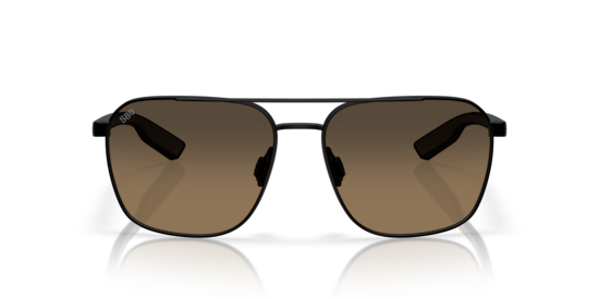 6S4003 Wader Costa Satin Black