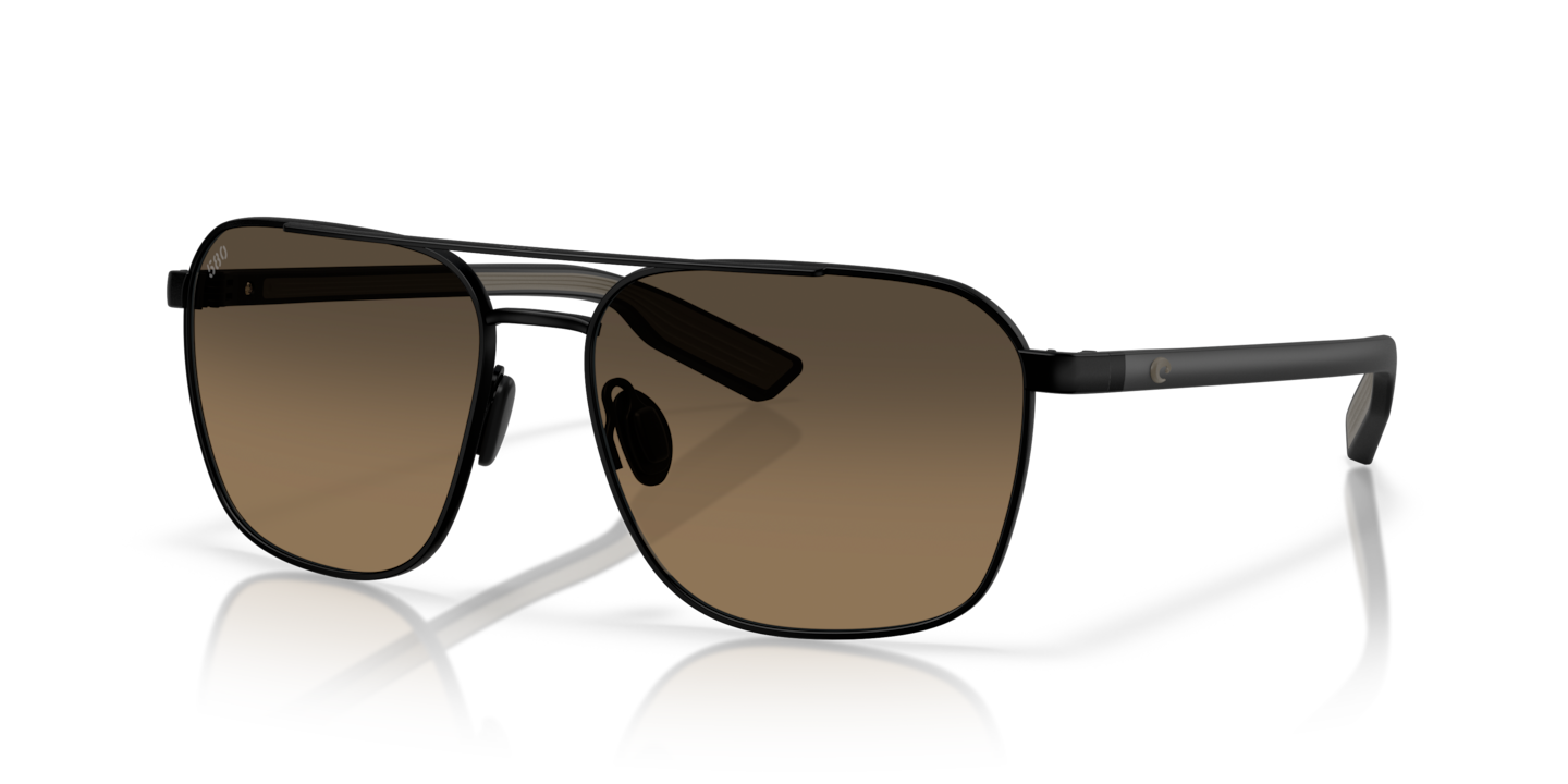 Costa 6S4003 Wader Satin Black