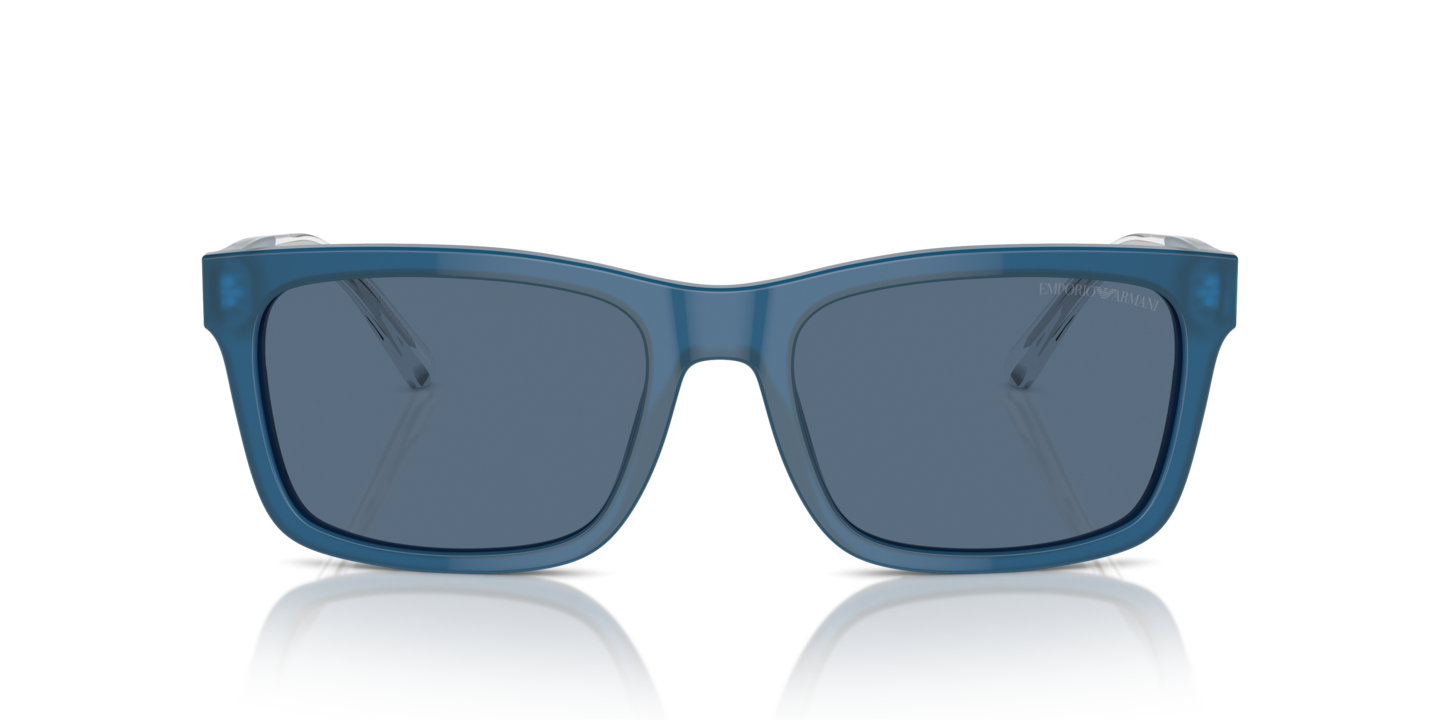 Emporio Armani Sunglasses New Sunglasses Emporio Armani EA4238 | Free Shipping | Glasses.com® main image 2