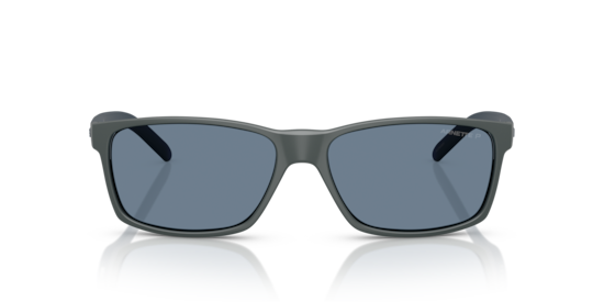 AN4185 Slickster Arnette Matte Dark Grey