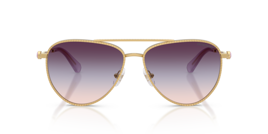 SK7031 Swarovski Gold