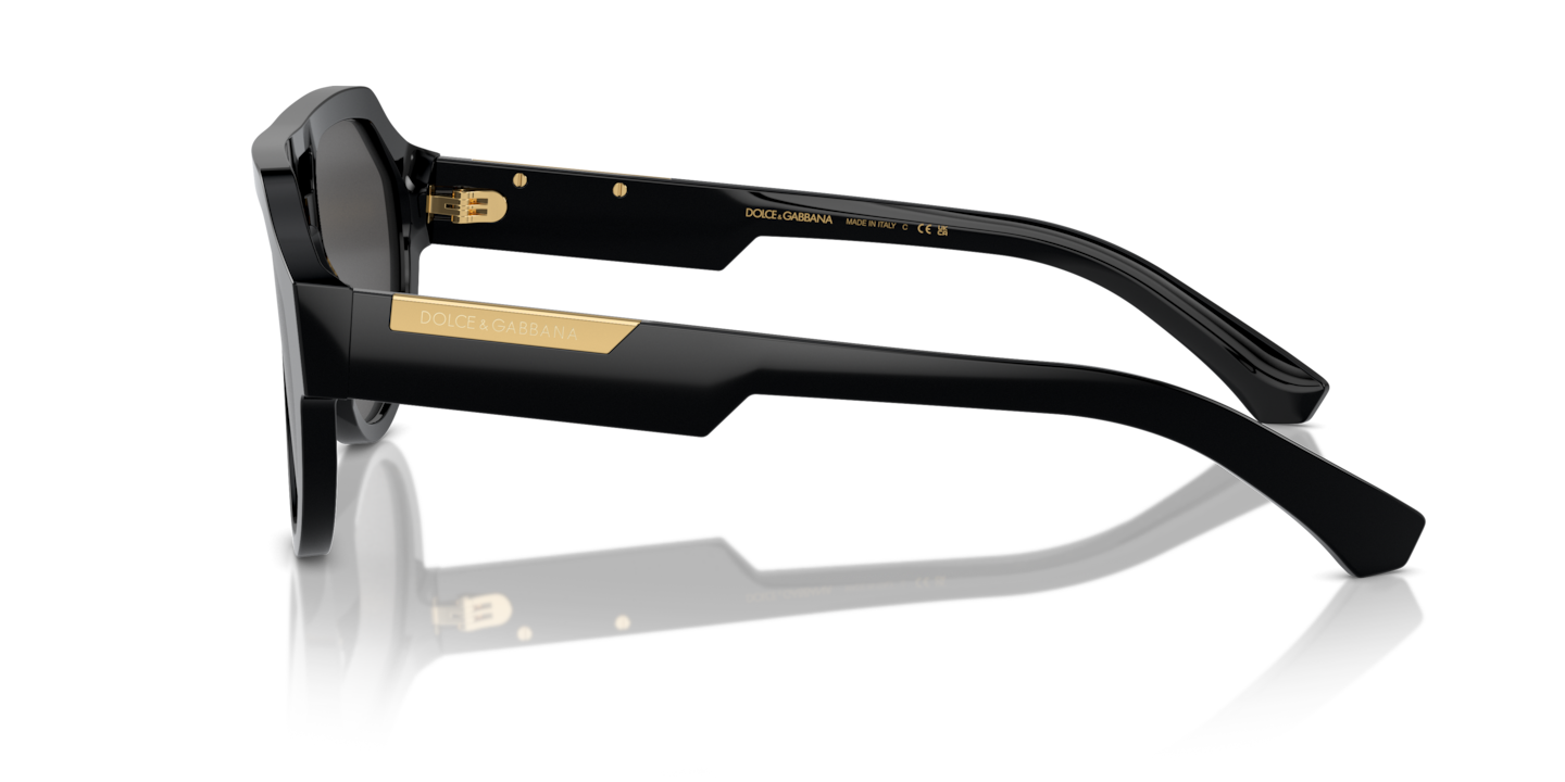 Sunglasses Dolce & Gabbana DG4466 | Free Shipping | Glasses.com®