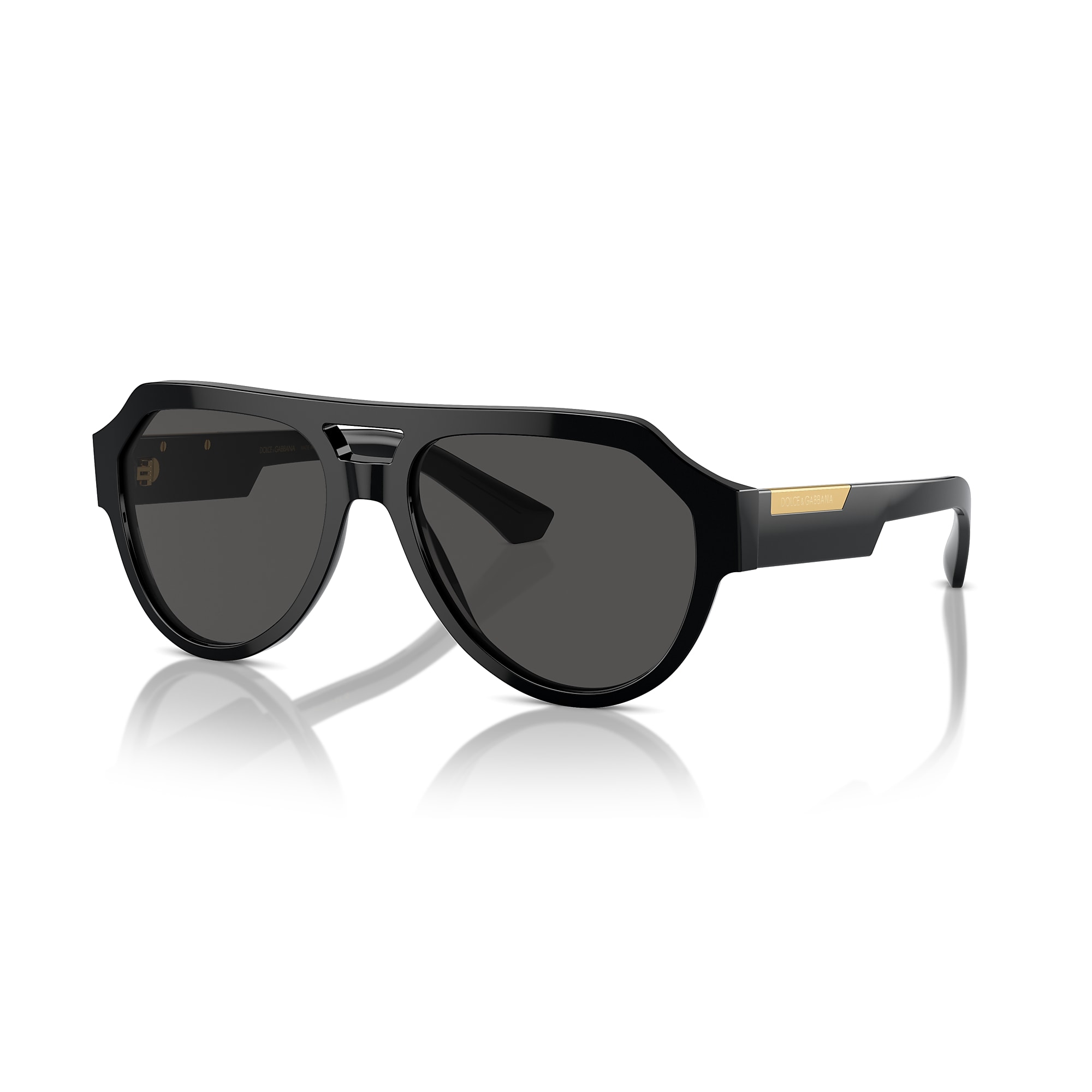 Sunglasses Dolce & Gabbana DG4466 | Free Shipping | Glasses.com®