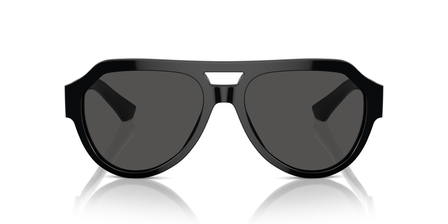 Sunglasses Dolce & Gabbana DG4466 | Free Shipping | Glasses.com®