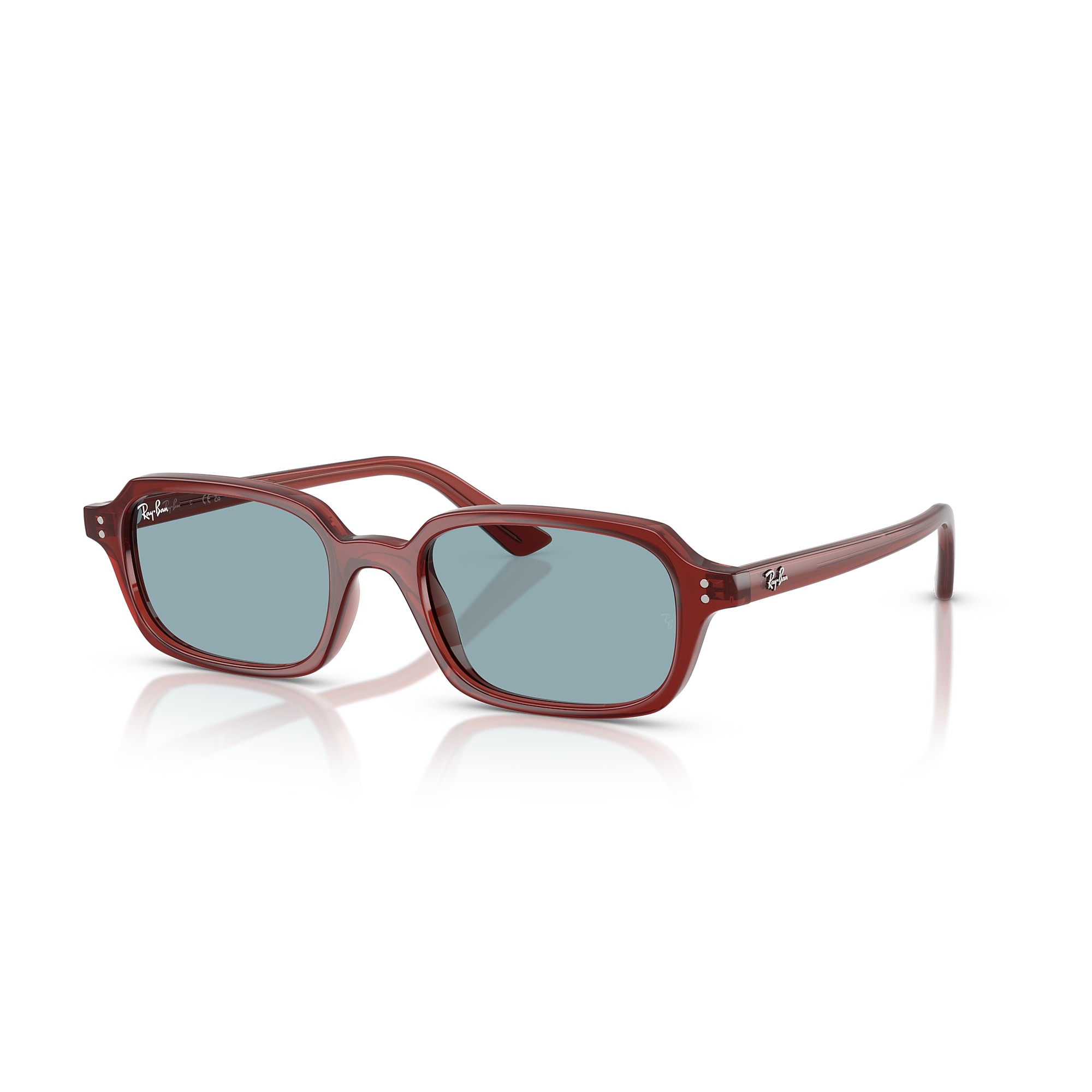 Sunglasses Ray-Ban RB4455 Zuri Bio-Based | Free Shipping | Glasses