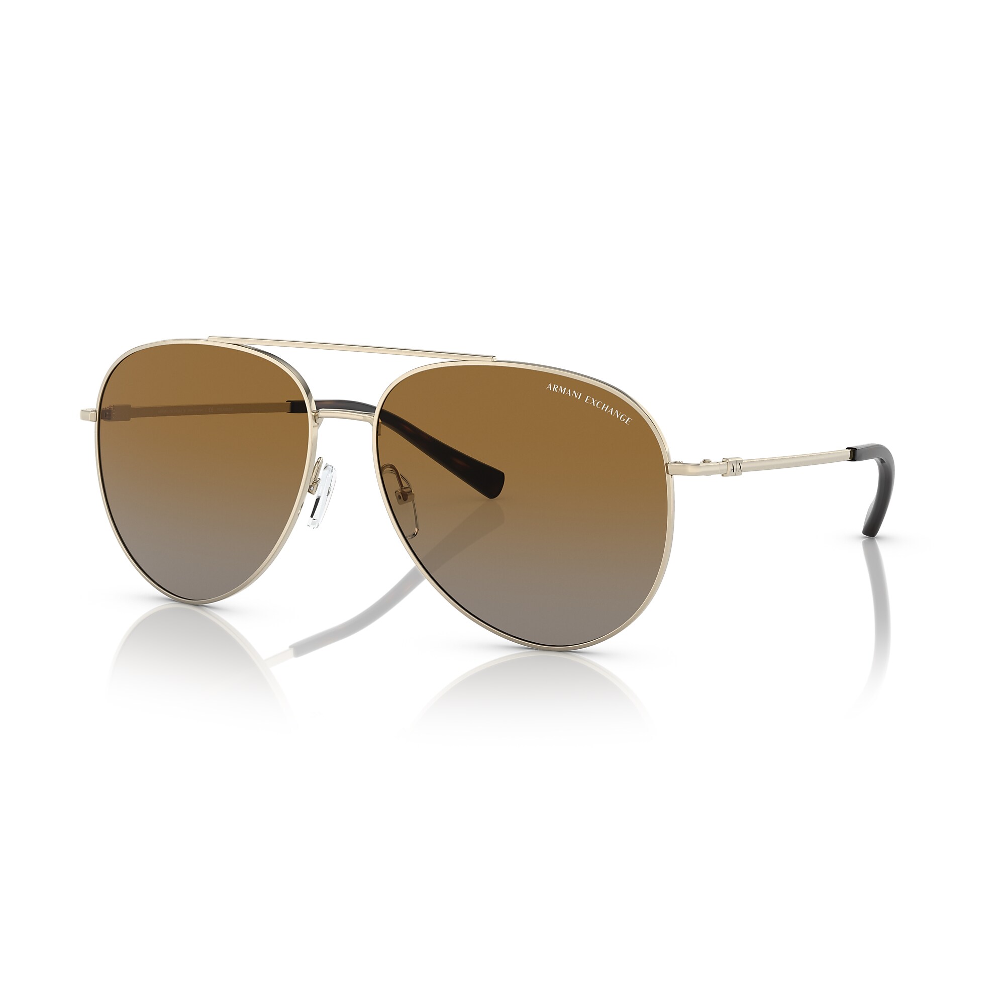 Sunglasses Armani Exchange AX2043S | Free Shipping | Glasses  display picture 2