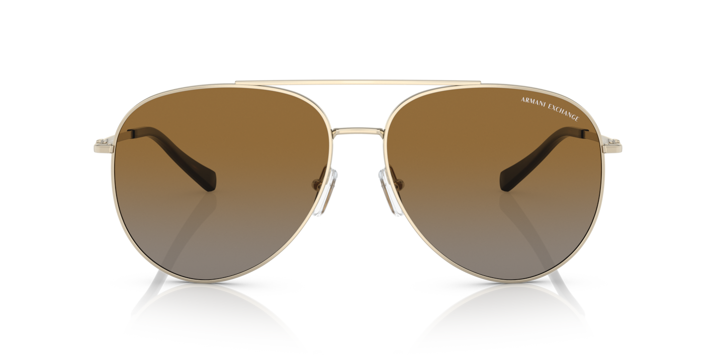 Sunglasses Armani Exchange AX2043S | Free Shipping | Glasses  display picture 3