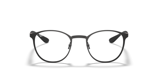 RB6355 Optics Ray-Ban Black