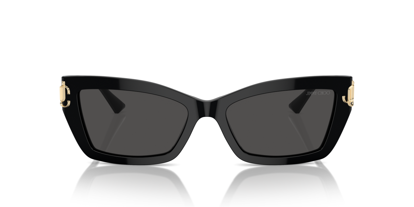 Sunglasses Jimmy Choo JC5011U | Free Shipping | Glasses.com®