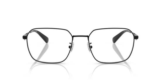 HC5186 Coach Satin Black