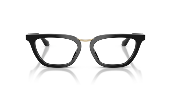 AR7290U Giorgio Armani Black