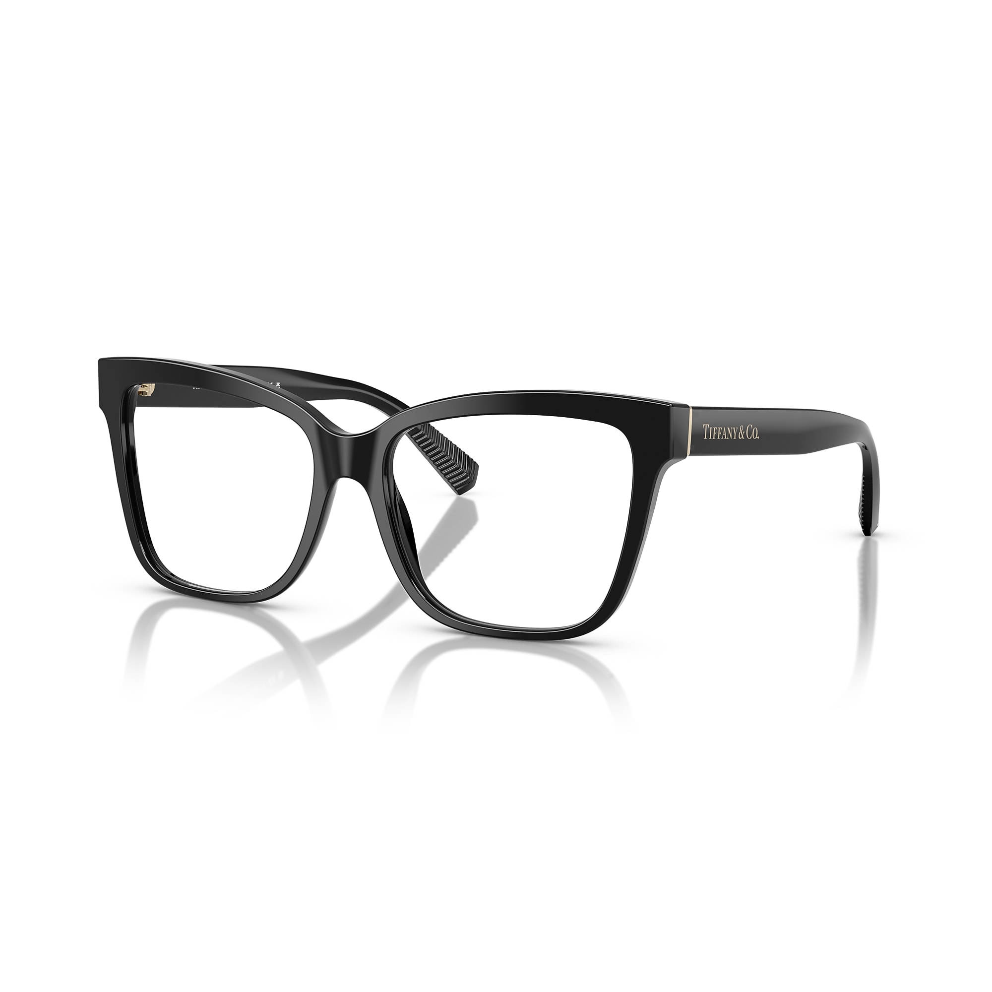 Eyeglasses Tiffany TF2260 | Free Shipping | Glasses.com®