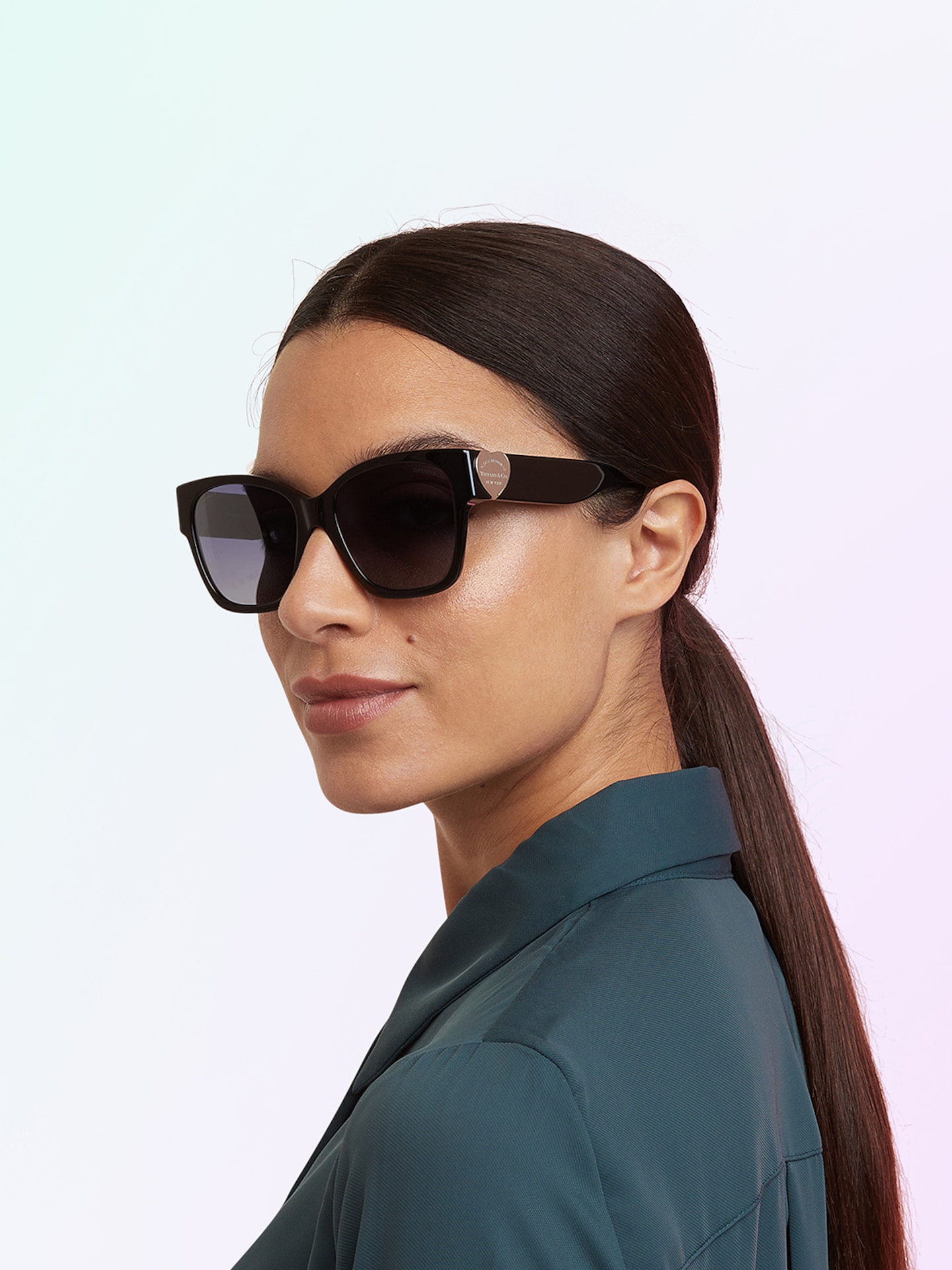 【Tiffany & Co】 ☆サングラス TF4216☆ Sunglasses Tiffany TF4216 | Free Shipping | Glasses.com®