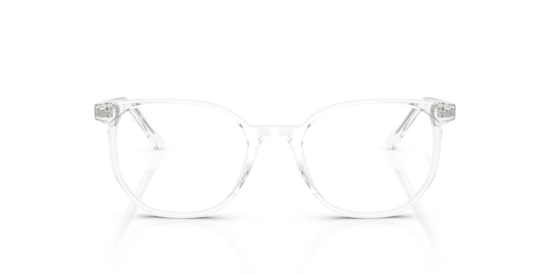 RB5397 Elliot Optics Ray-Ban Transparent