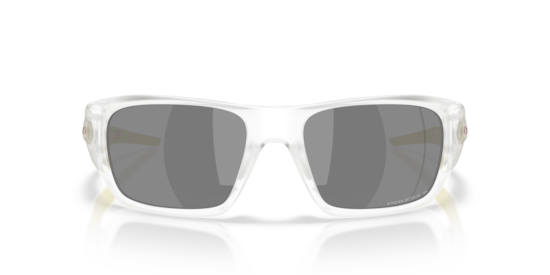 OO9486 Masseter Limitless Collection Oakley Clear