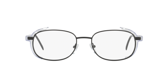 OG 86 LS On Guard Black Shiny