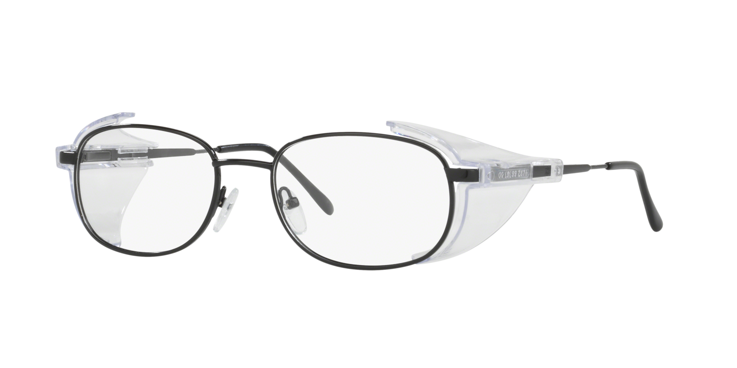 On Guard OG 86 LS Black Shiny