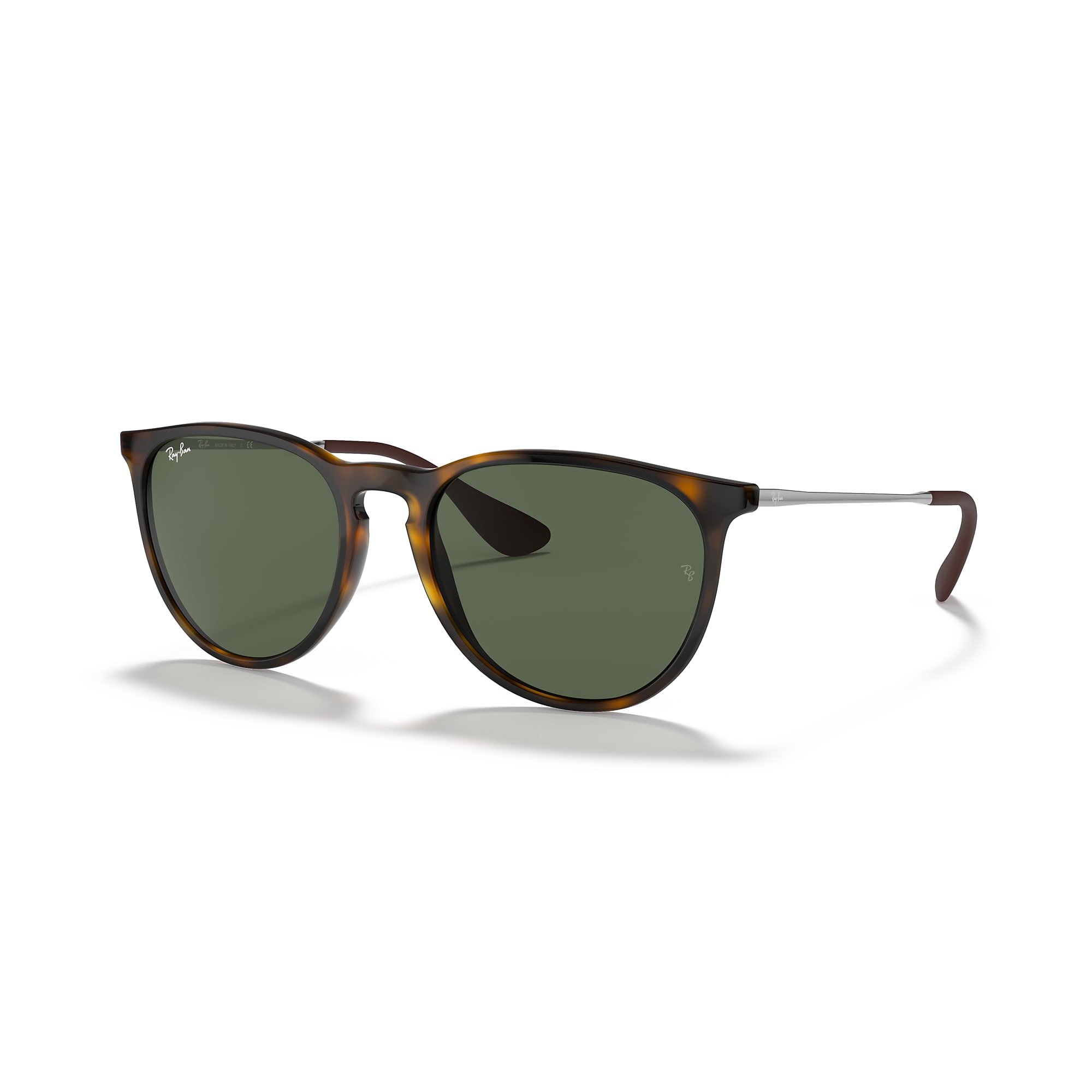 Sunglasses Ray-Ban RB4171 Erika Classic | Free Shipping | Glasses.com®