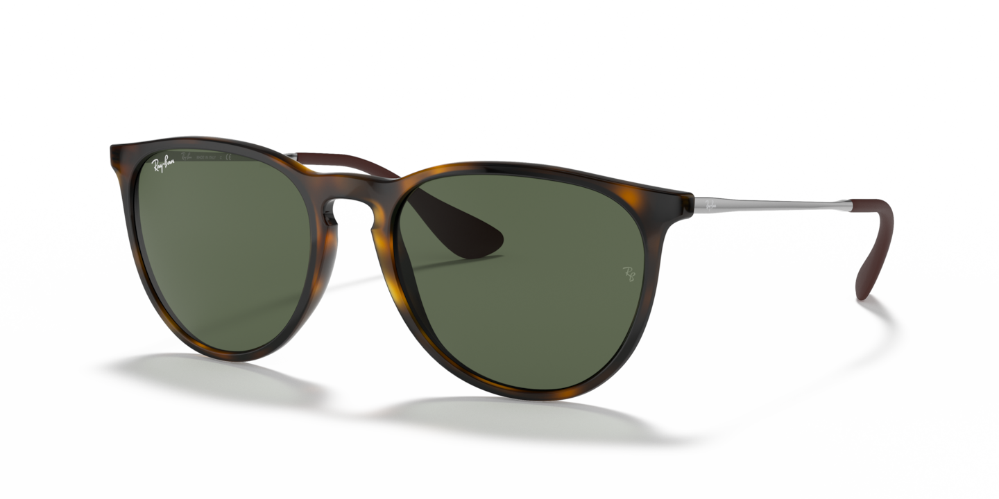 Ray-Ban RB4171 Erika Classic Light Havana