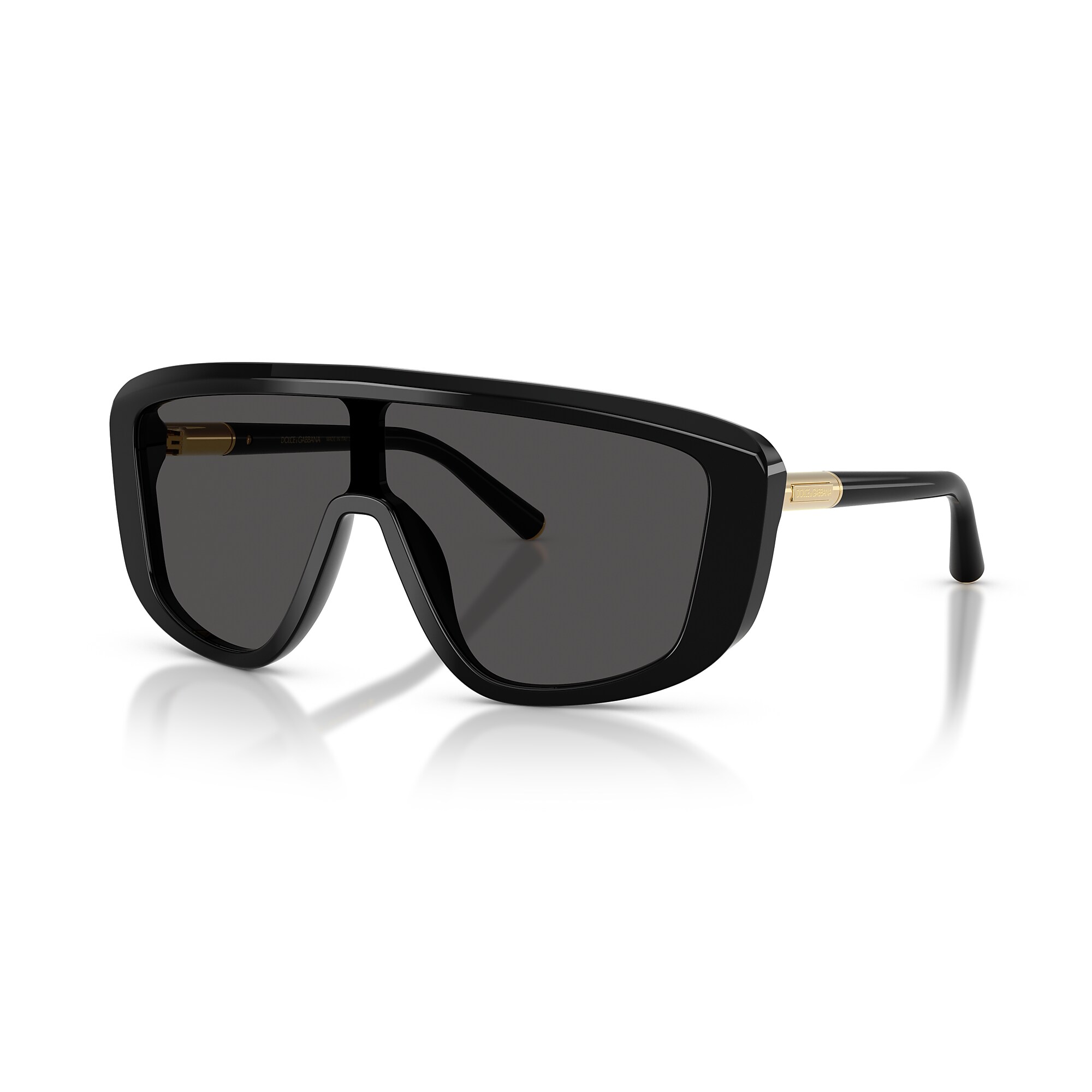 Sunglasses Dolce & Gabbana DG4520 | Free Shipping | Glasses.com® display picture 2