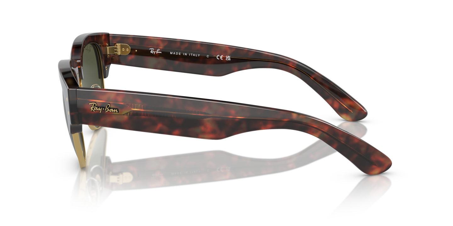 Sunglasses Ray-Ban RB0316S Mega Clubmaster | Free Shipping