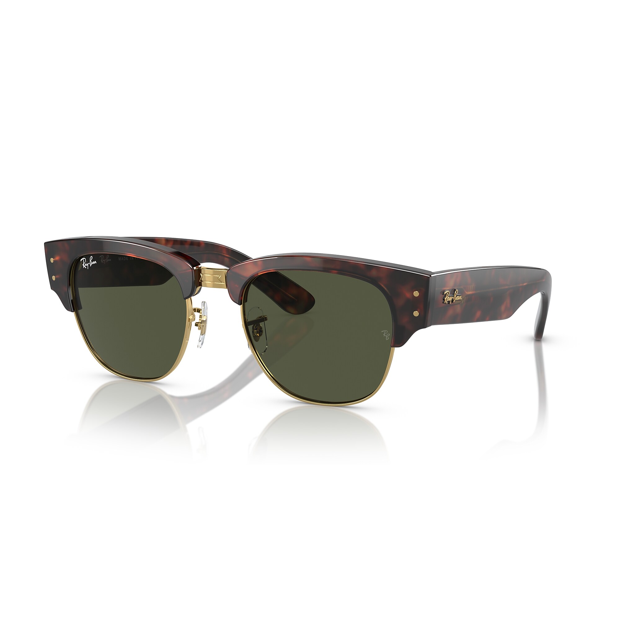 Sunglasses Ray-Ban RB0316S Mega Clubmaster | Free Shipping 