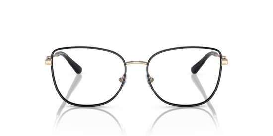 MK3065J EmpirepSquare 3 Michael Kors Light Gold/Black