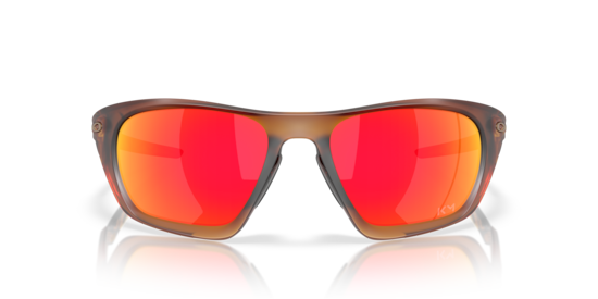 OO9431 Kylian Mbappé Signature Series Lateralis Oakley Matte Dark Amber
