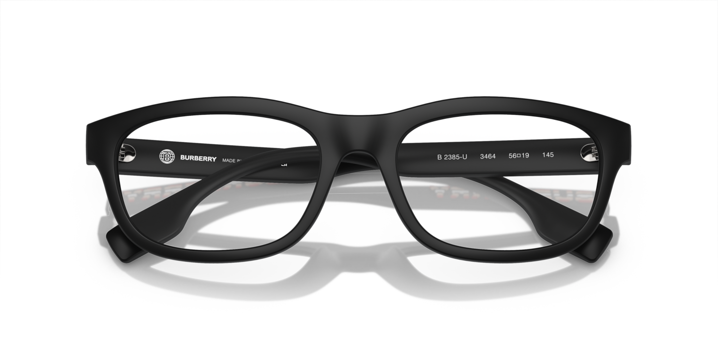 Eyeglasses Burberry BE2385U | Free Shipping | Glasses.com®