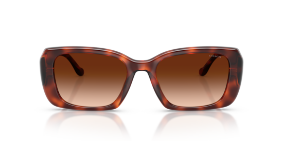 HC8435U CBY82 Coach Caramel Tortoise