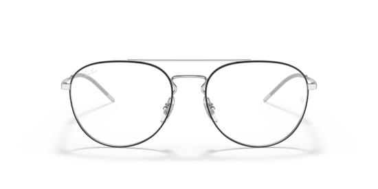 Eyeglasses Ray-Ban RB6414 Optics | Free Shipping | Glasses.com®