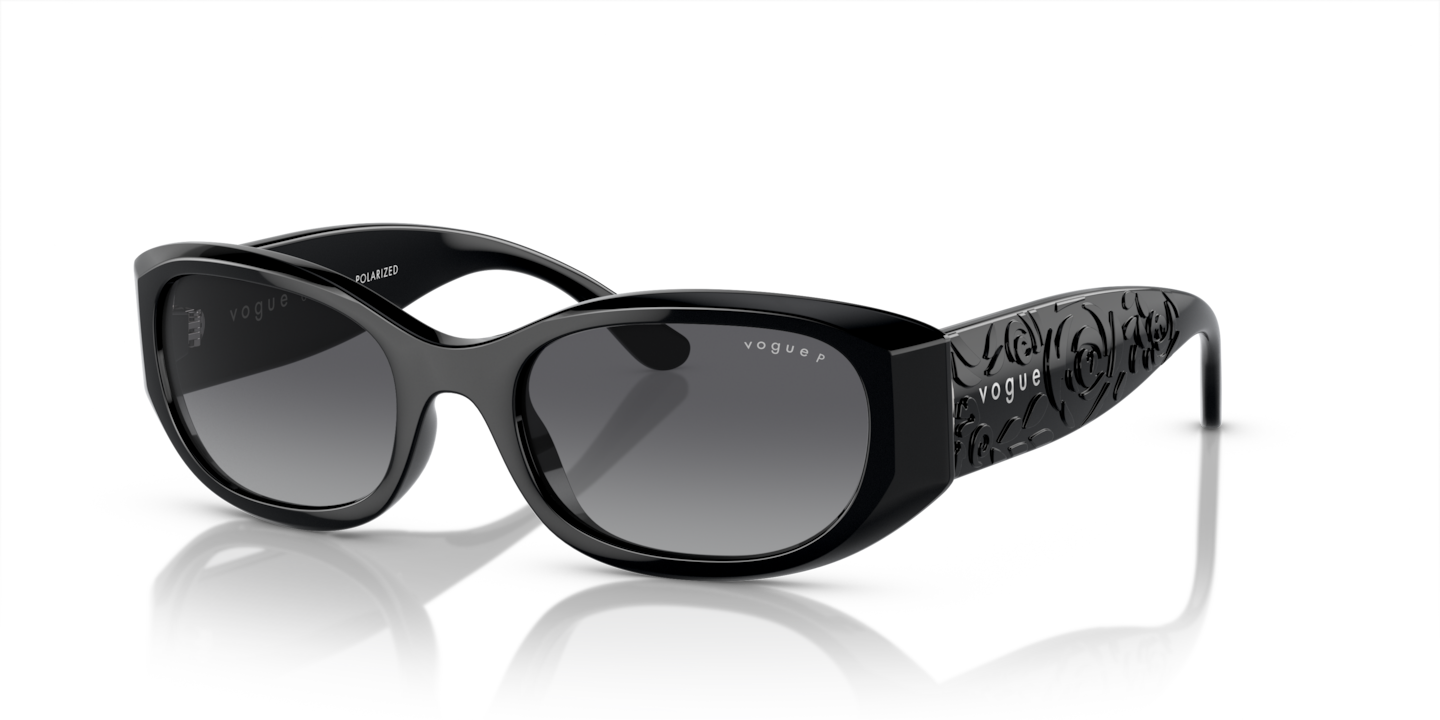 Vogue Eyewear VO5525S Black