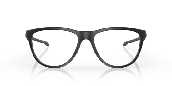 OX8056 Admission Oakley Satin Black