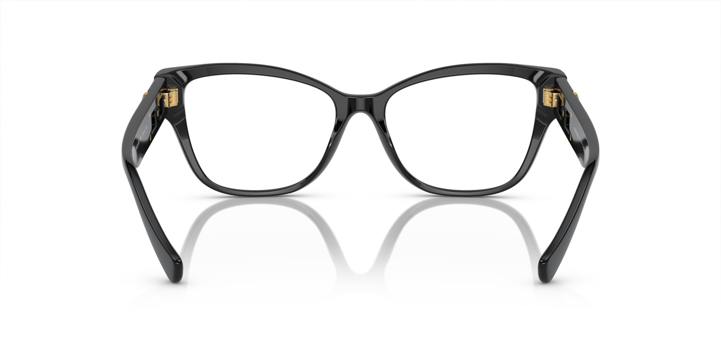 Eyeglasses Versace VE3347 | Free Shipping | Glasses.com®