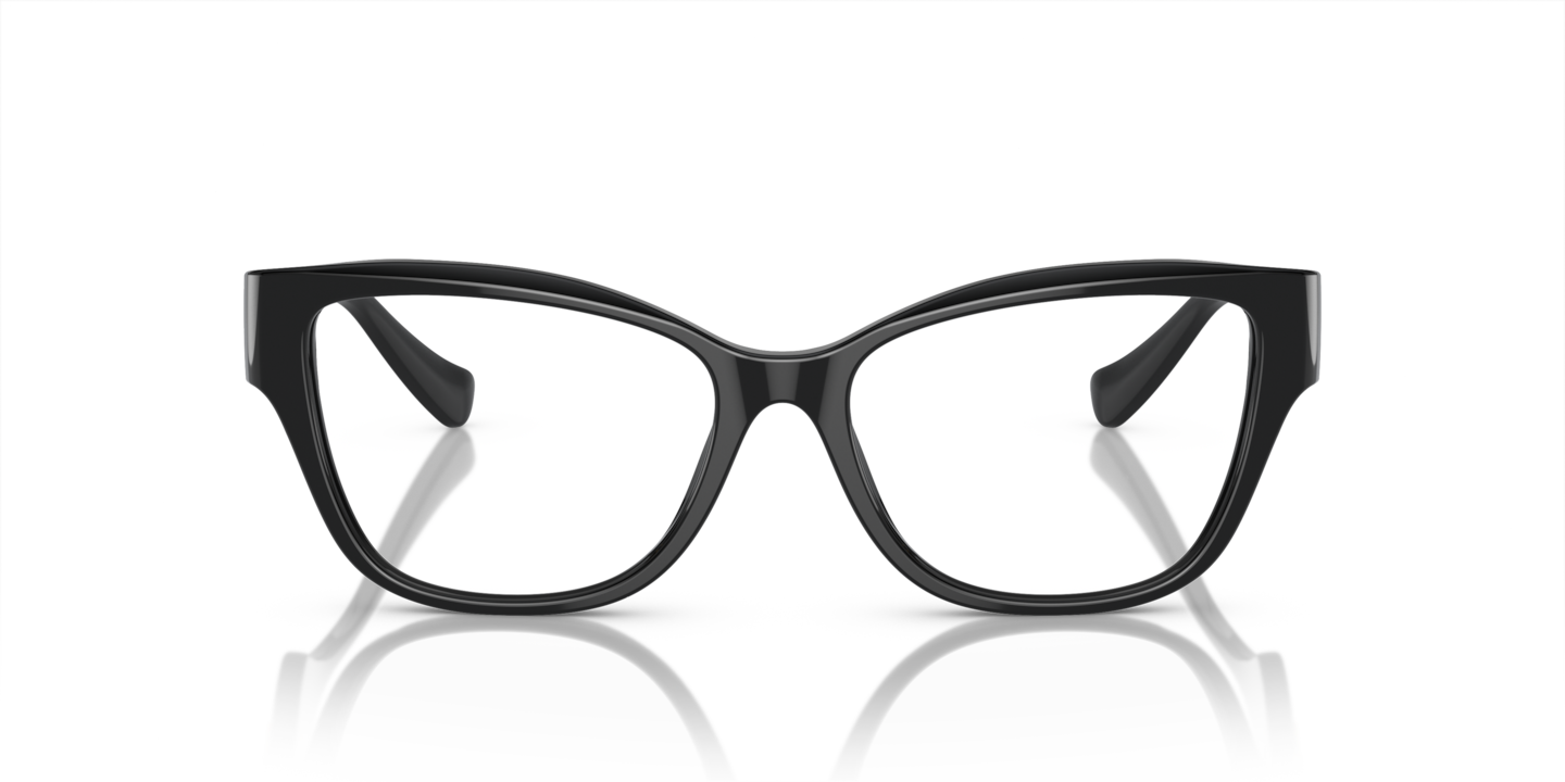 ブラックページです✨ Eyeglasses Versace VE3347 | Free Shipping | Glasses.com®