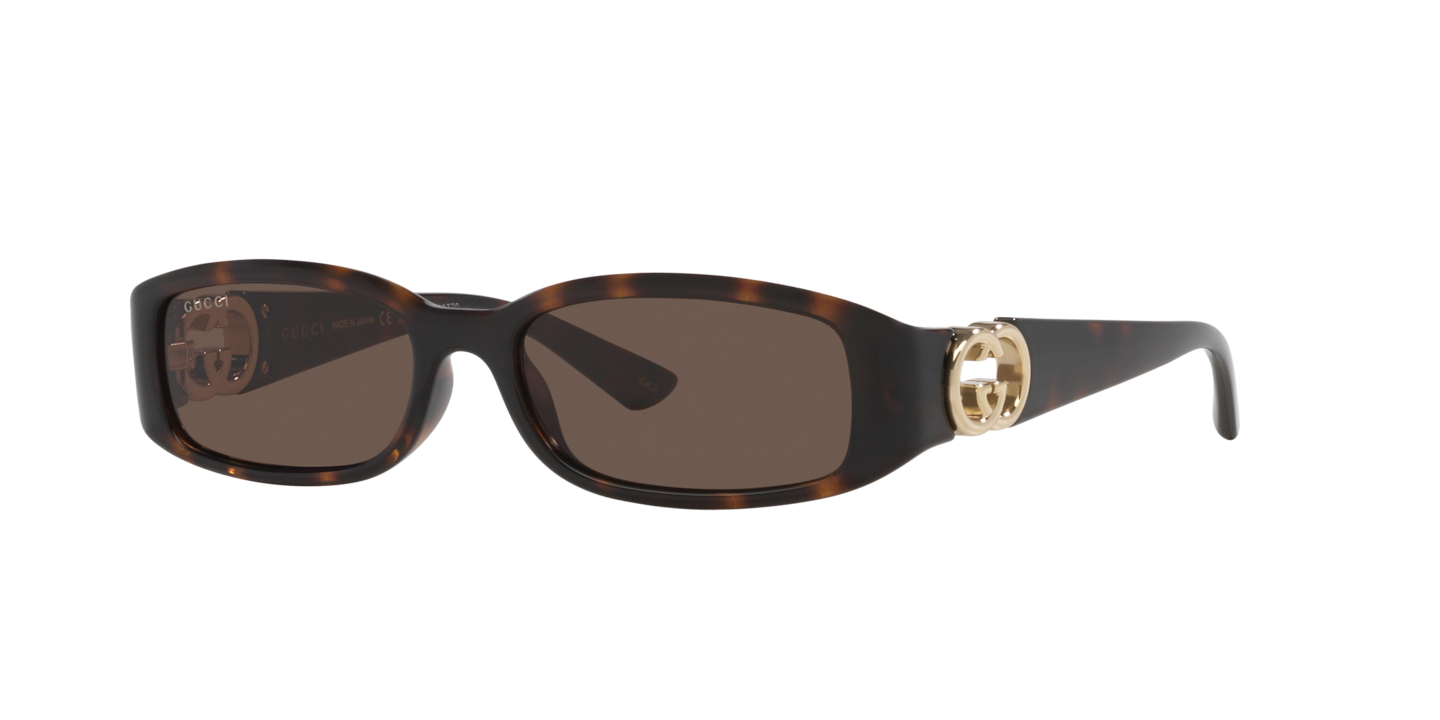 Gucci GG1661S Tortoise