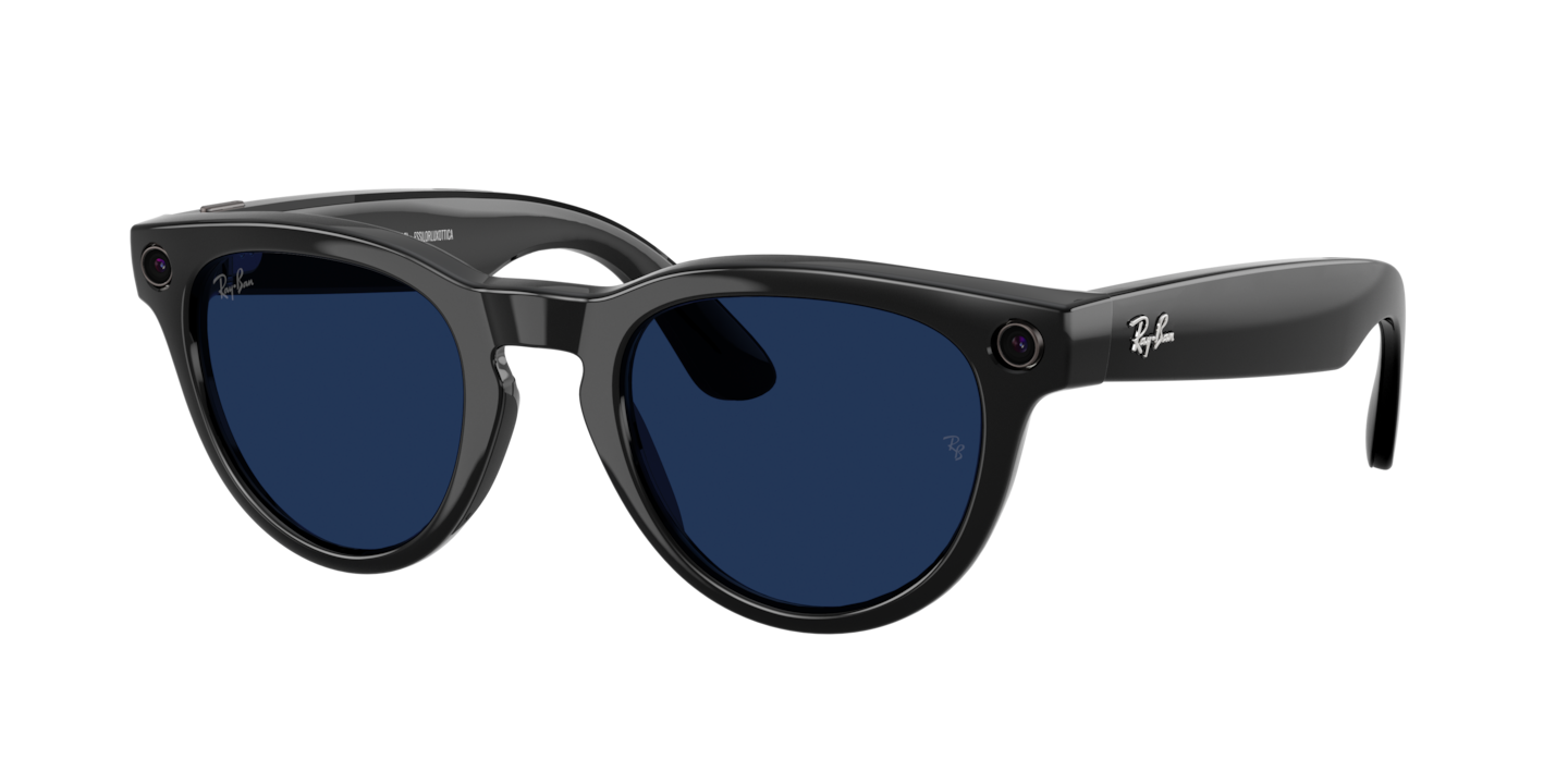 Electronics Ray-Ban Ray-Ban | Meta Headliner | Free Shipping