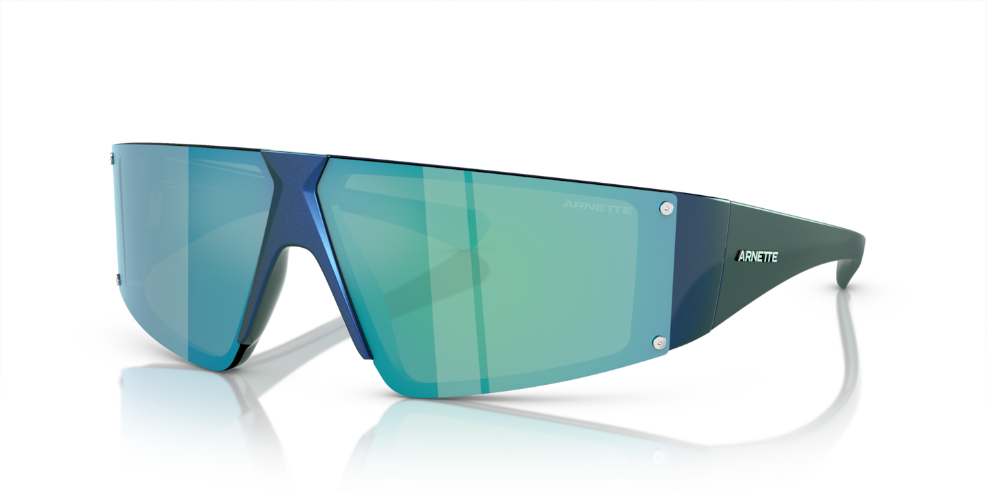 Arnette AN4332 Saturnya Alumina Light Blue