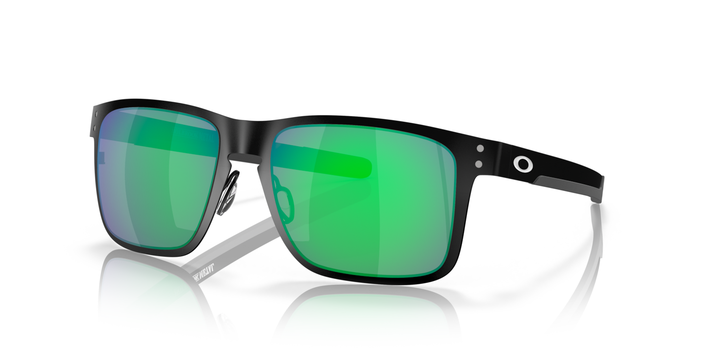 Oakley OO4123 Holbrook™ Metal Matte Black