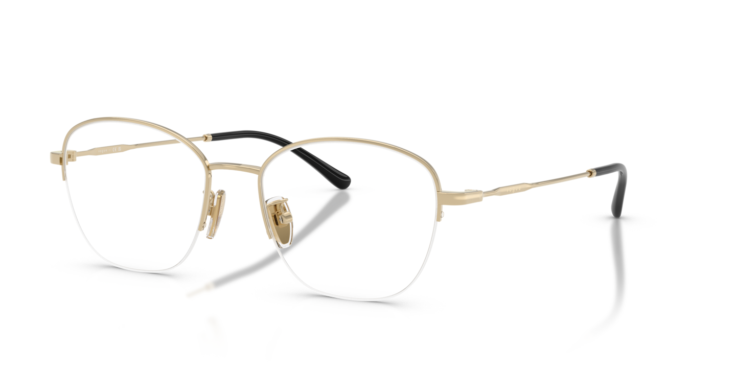 Vogue Eyewear VO4357D Pale Gold