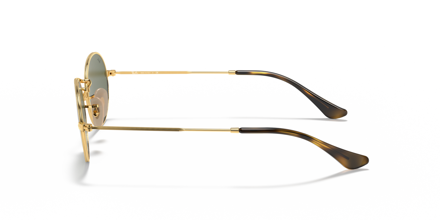 Sunglasses Ray-Ban RB3547N Oval Flat Lenses | Free Shipping