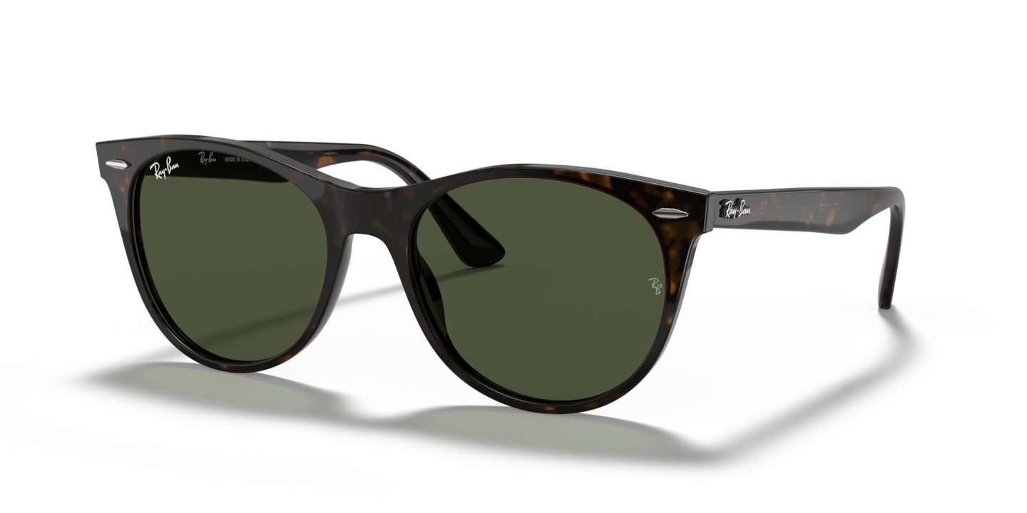 Ray-Ban RB2185F ウェイファーラーⅡ 1249/AA 楽天市場】【Ray-Ban】レイバン サングラス RB2185F-1249AA