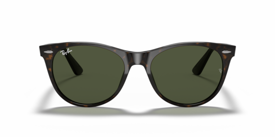 RB2185 Wayfarer II Classic Ray-Ban Tortoise