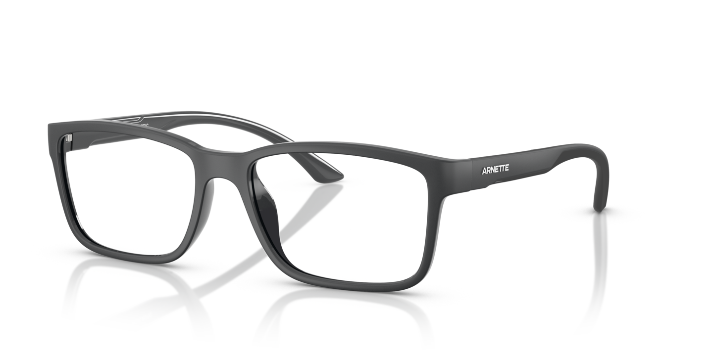 Arnette AN7276U Derail Dark Grey Matte/Shiny