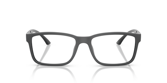 AN7276U Derail Arnette Dark Grey Matte/Shiny