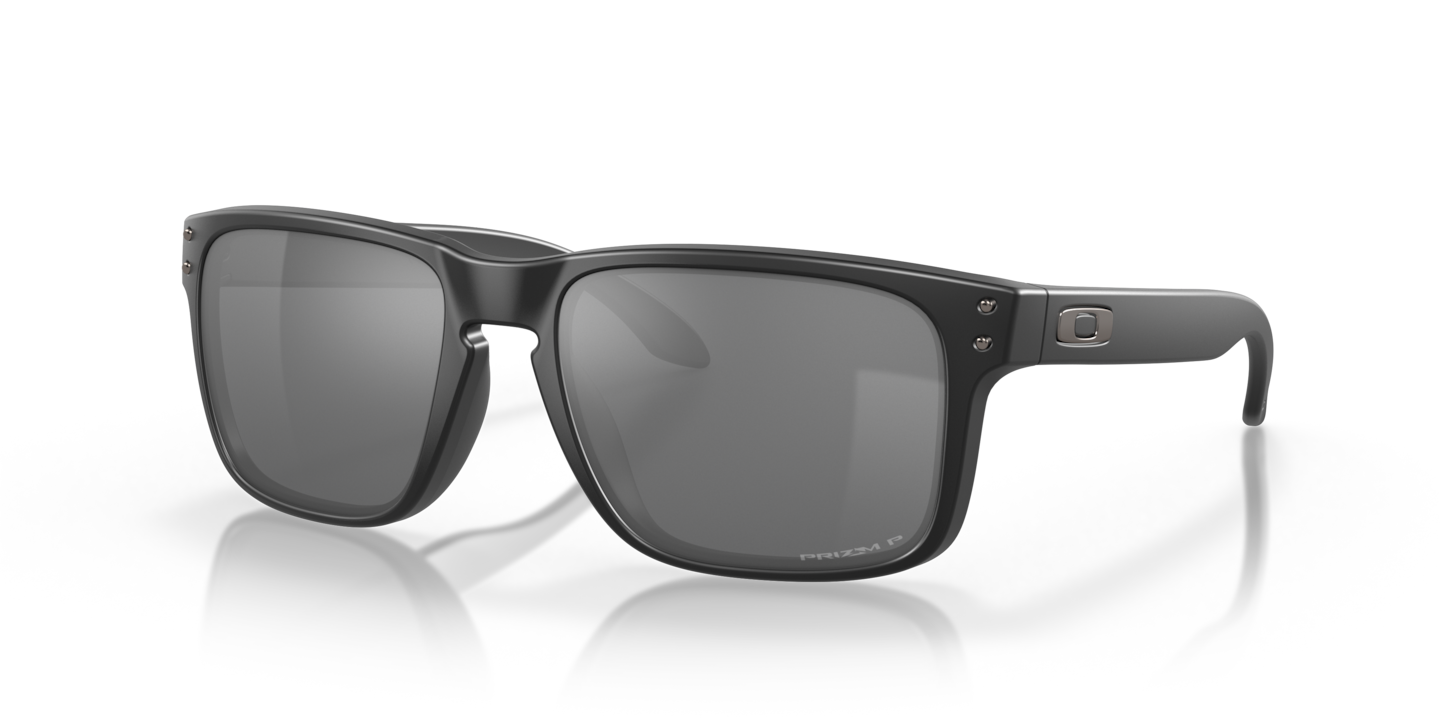 Oakley OO9102 Holbrook™ Matte Black