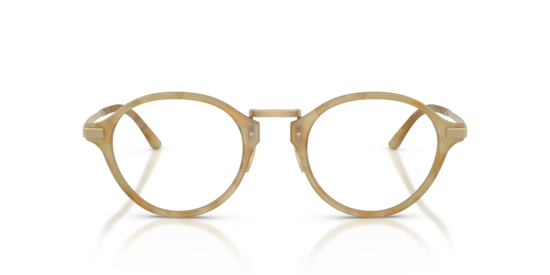 AR7287 Giorgio Armani Beige Havana